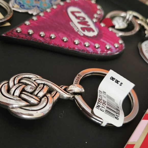 Choose A Keycharm, Receive An Extra Mystery Bag ❤️🩷❤️🩷 Valentine Show - Picture 12 of 15